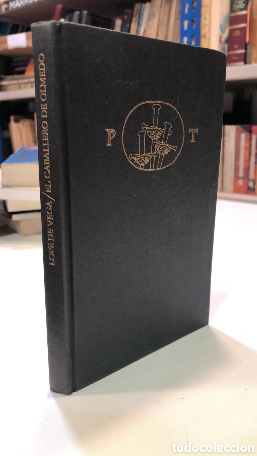 Livres d'occasion: El caballero de Olmedo - F&eacute;lix Lope de Vega