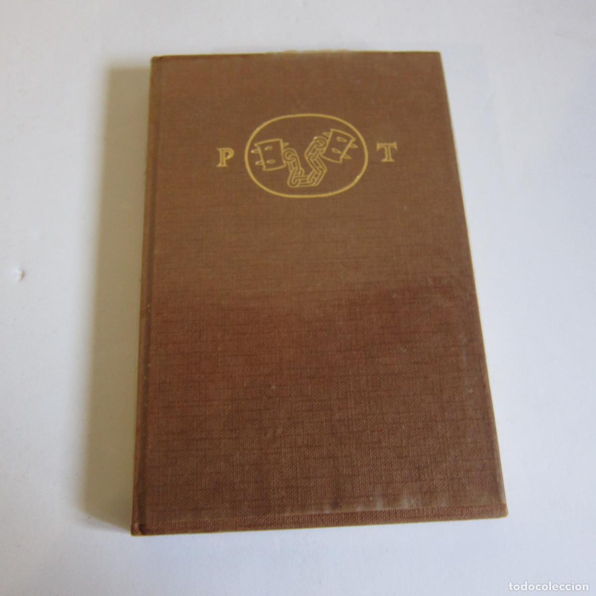 Libros de segunda mano: MARIUS - MARCEL PAGNOL (FALLOIS) TEATRO IDIOMAS - Foto 9