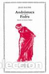 Libros de segunda mano: Andr&oacute;maca. Fedra. - Racine, Jean. - Foto 1