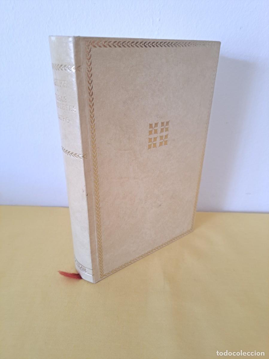 Libros de segunda mano: JEAN-PAUL SARTRE - OBRAS COMPLETAS TOMO I, TEATRO - AGUILAR, 1970