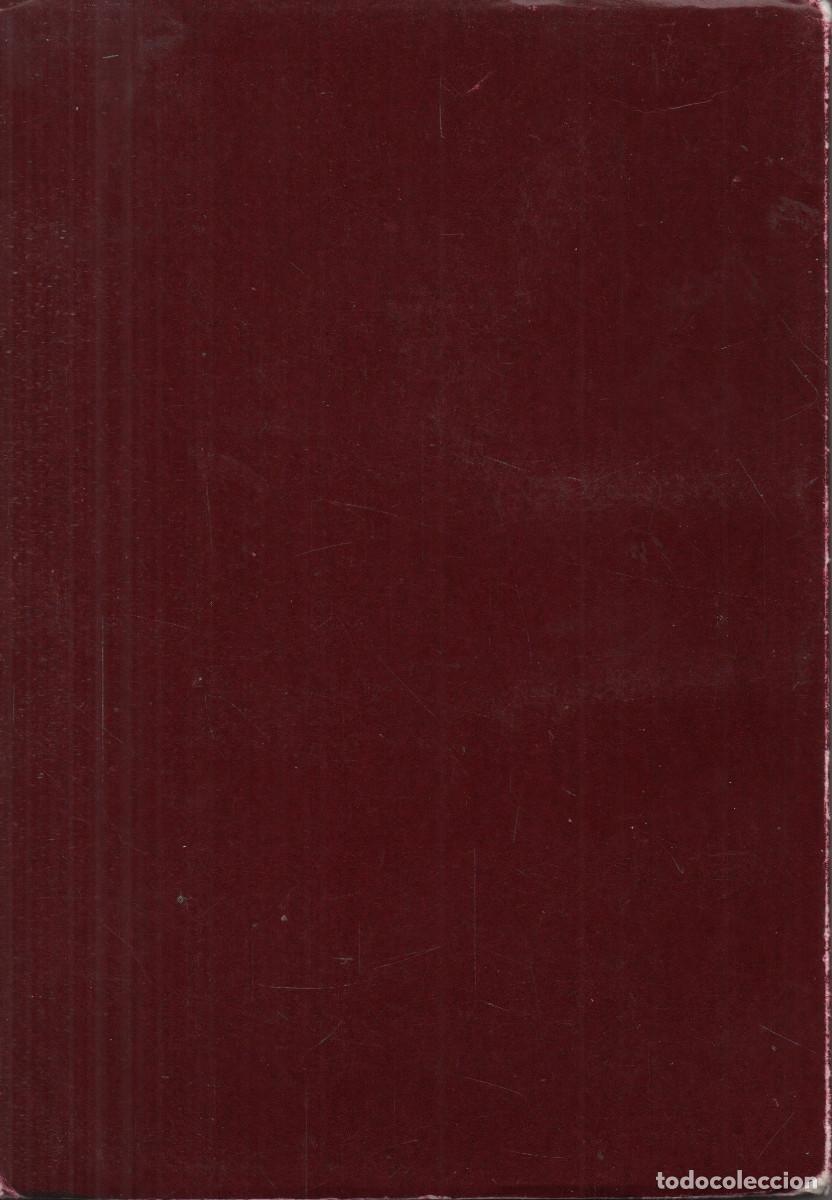 Libros de segunda mano: Entre la espada y el bot&oacute;n. R. Monteblanco. 1982. - Foto 2