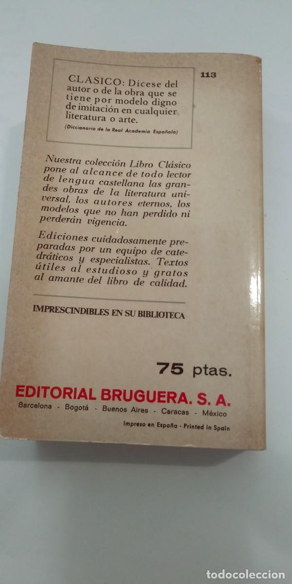 Libros de segunda mano: Teatro Gerhart Hauptmann - Foto 2