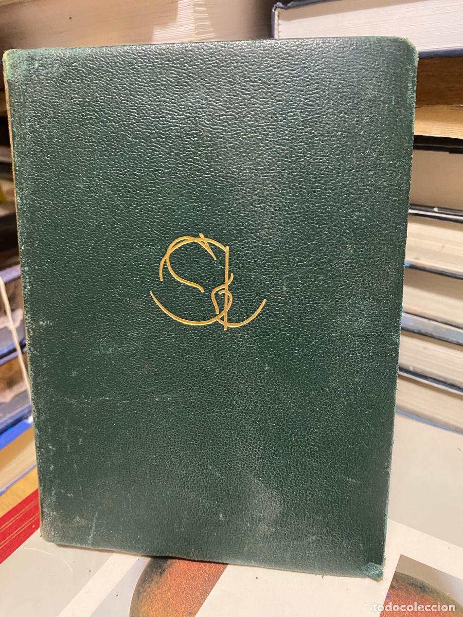 Libros de segunda mano: obras completas de don Pedro Mu&ntilde;oz seca, tomo ii