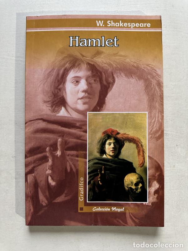 Libros de segunda mano: Hamlet - Shakespeare William - Foto 1