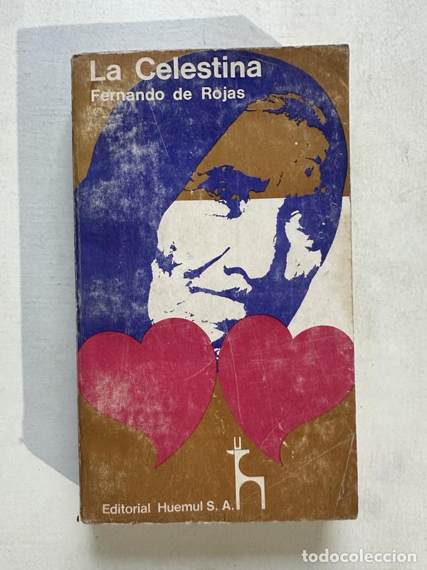 Libros de segunda mano: La Celestina - Rojas Fernando de