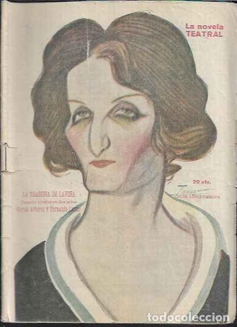 Second hand books: La tragedia de Lavi&ntilde;a - Garc&iacute;a Alvarez y Fernando Luque