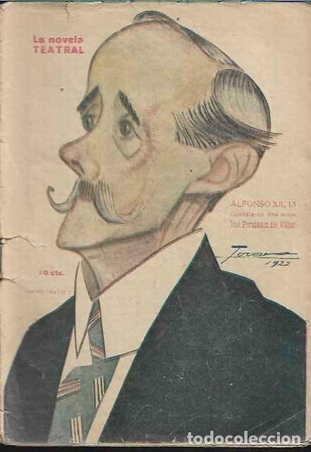 Libros de segunda mano: Alfonso XII, 13 - Jos&eacute; Fern&aacute;ndez del Villar