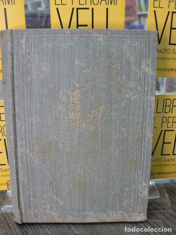 Libros de segunda mano: Els Pastorets (Teatre Popular) - Llates, Rosend - Editorial Selecta - 1952, 1&ordf; ed. - Biblioteca, N&ordm;