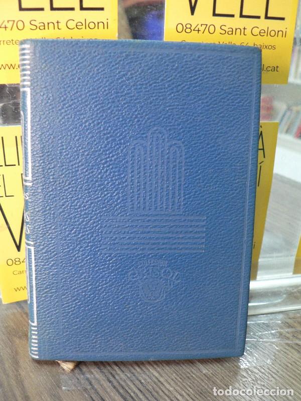 Libros de segunda mano: Tragedias completas - S&oacute;focles - M.Aguilar Editor - 1966, 6&ordf; ed. - Crisol, 201 - Trad. Ignacio Erran