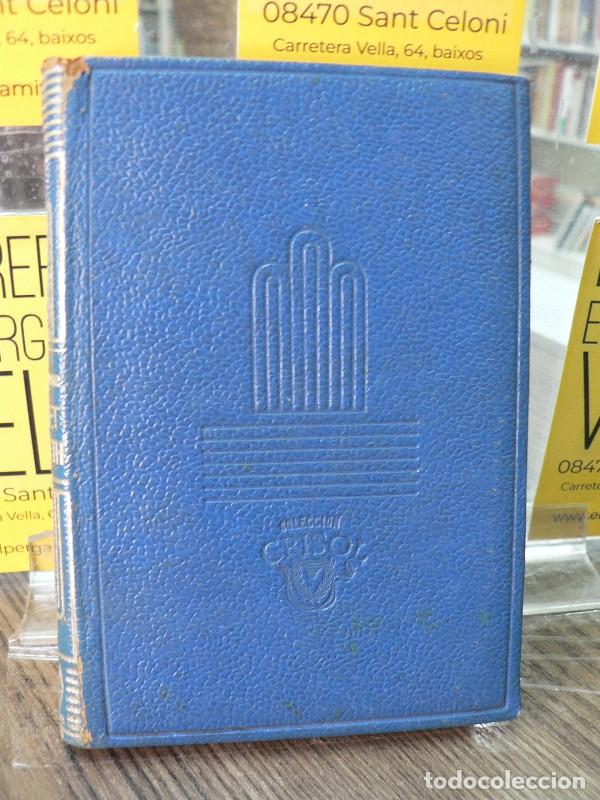 Libros de segunda mano: Hamlet, Pr&iacute;ncipe de Dinamarca ; Macbeth - Shakespeare, William - M.Aguilar - 1956, 4&ordf; ed. - Crisol,