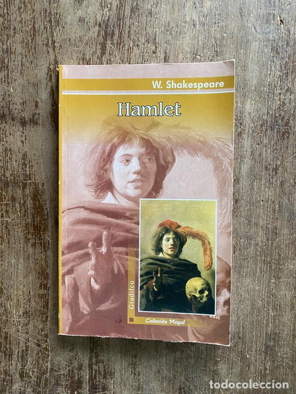 Libros de segunda mano: Hamlet - Shakespeare W.