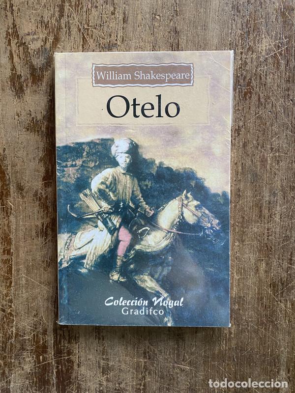 Libros de segunda mano: Otelo - Shakespeare William - Foto 1