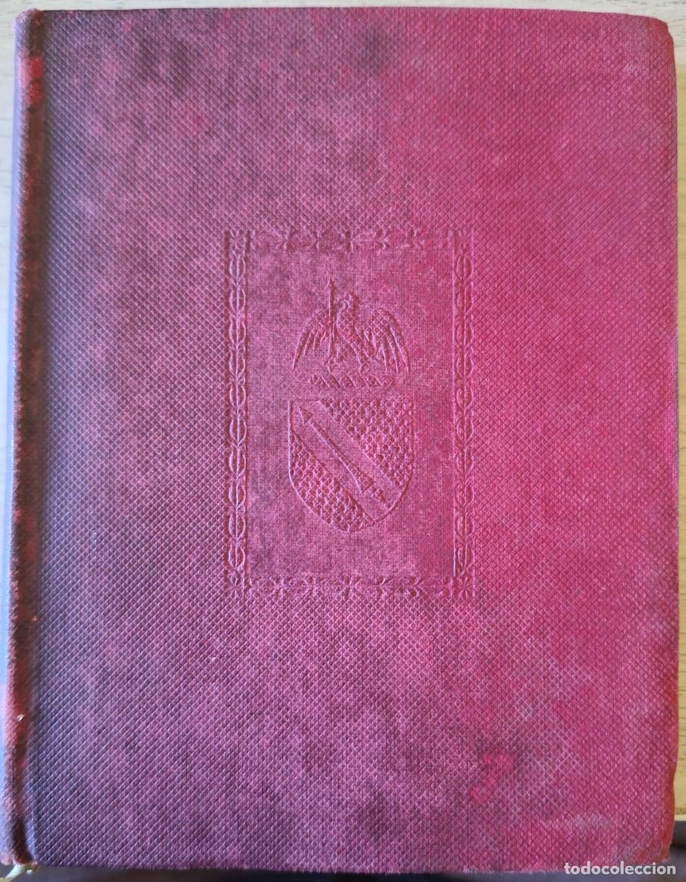 Libros de segunda mano: SHAKESPEARES COMEDY OF MUCH ADO ABOUT NOTHING. WITH PREFACE GLOSSARY BY ISRAEL GOLLANCZ. - SHAKESPEA