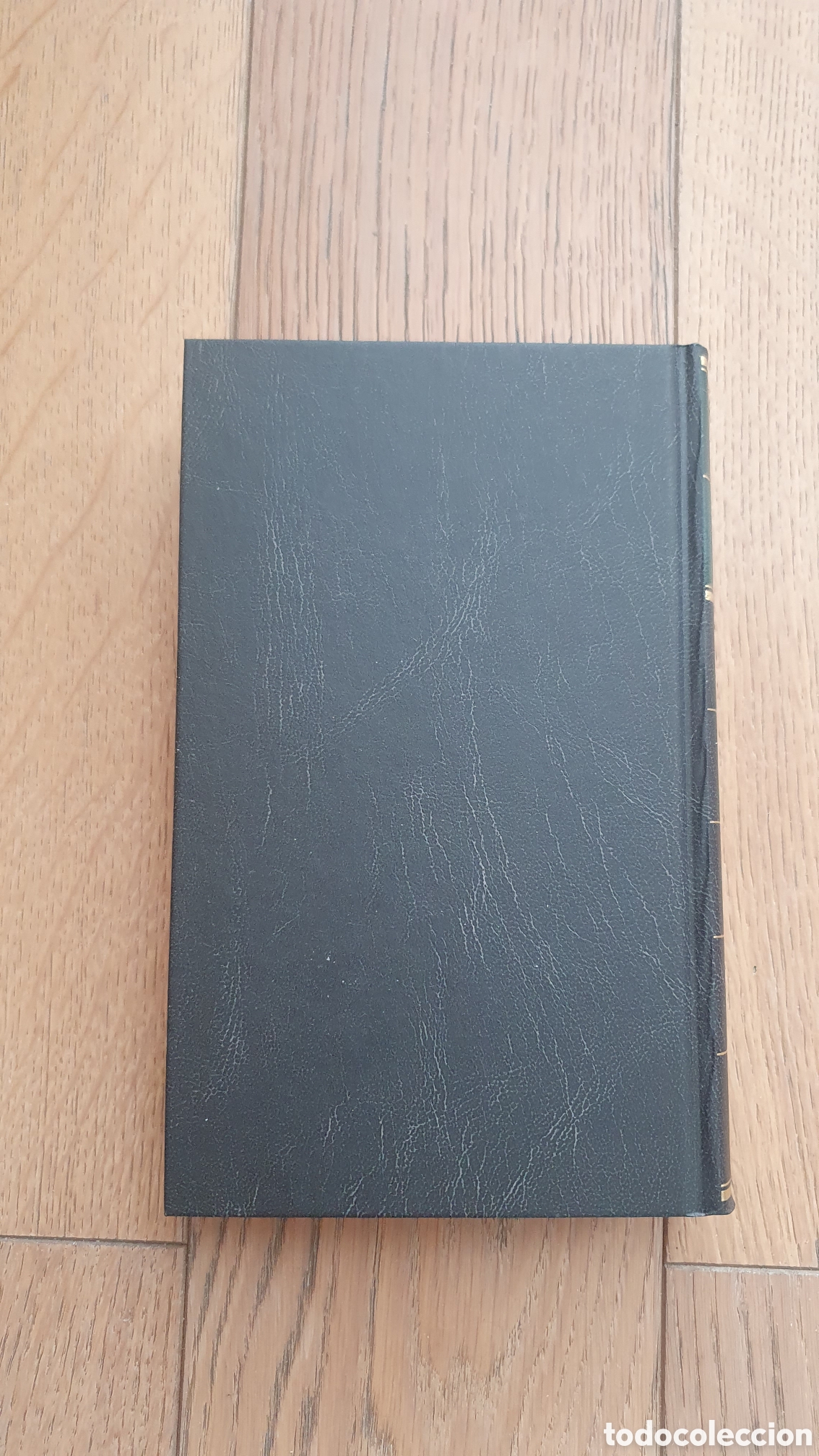 Libros de segunda mano: &rdquo;TRAGEDIAS&rdquo; de Shakespeare RBA 1994 - Foto 3