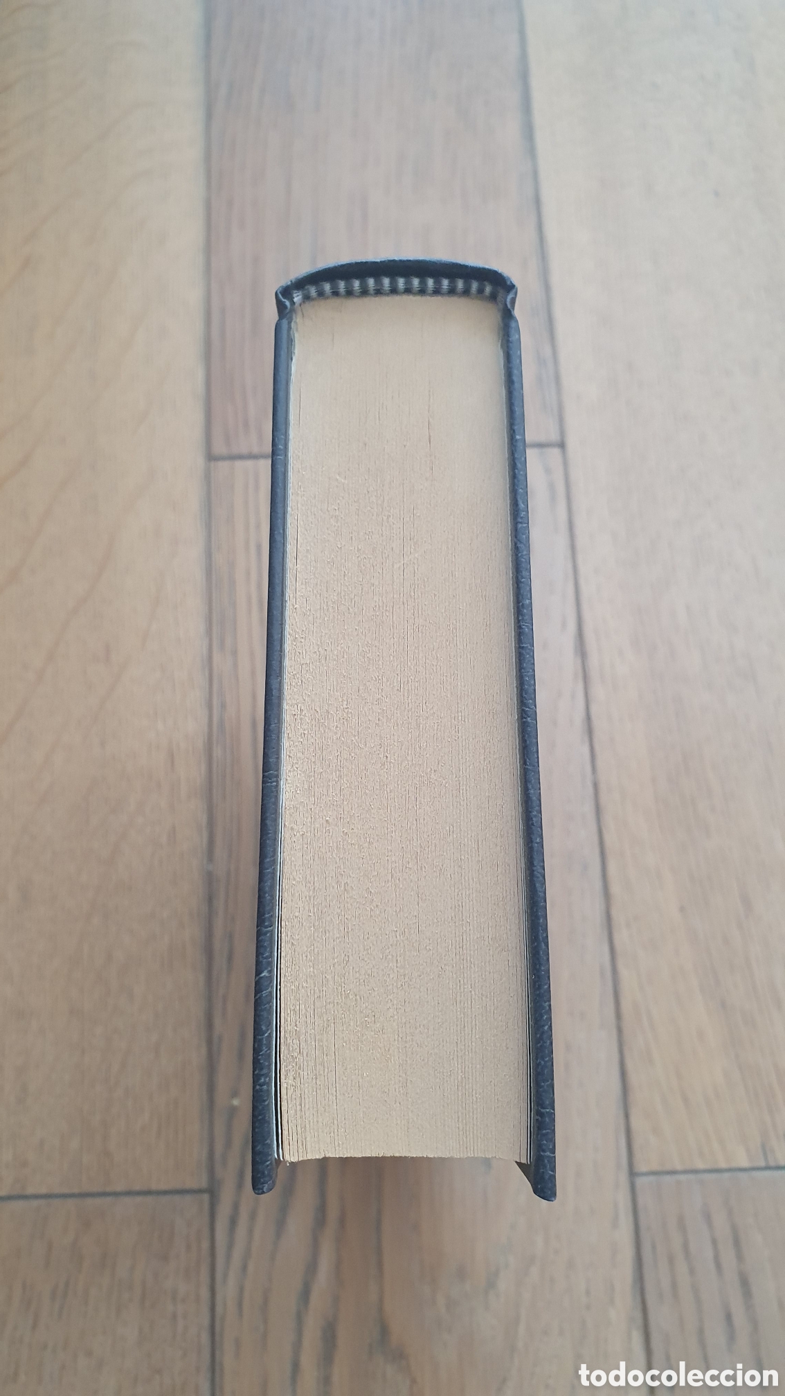 Libros de segunda mano: &rdquo;TRAGEDIAS&rdquo; de Shakespeare RBA 1994 - Foto 8