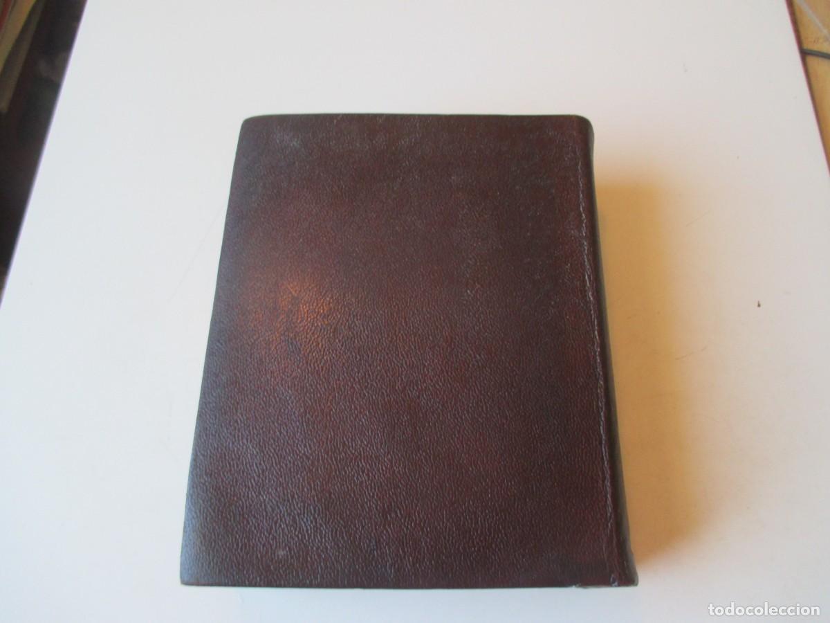 Libros de segunda mano: WILLIAM SHAKESPEARE Obras completas W40409 - Foto 3