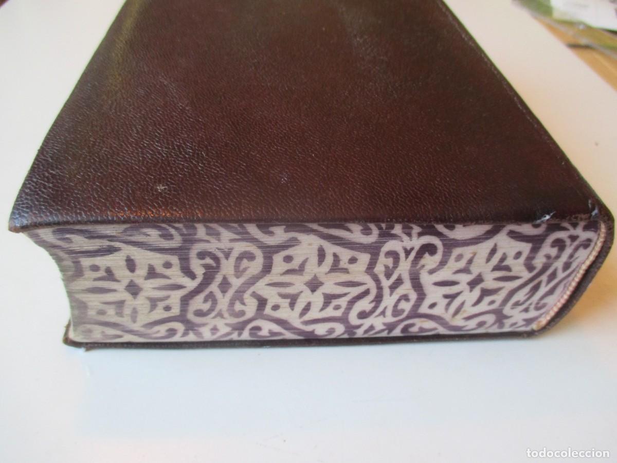 Libros de segunda mano: WILLIAM SHAKESPEARE Obras completas W40409 - Foto 4