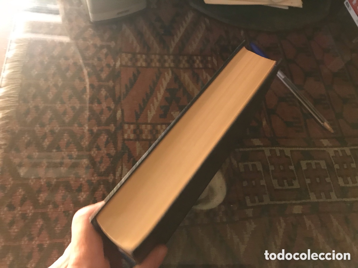 Libros de segunda mano: Tragedias. S&oacute;focles. Gredos n&ordm; 40 - Foto 2