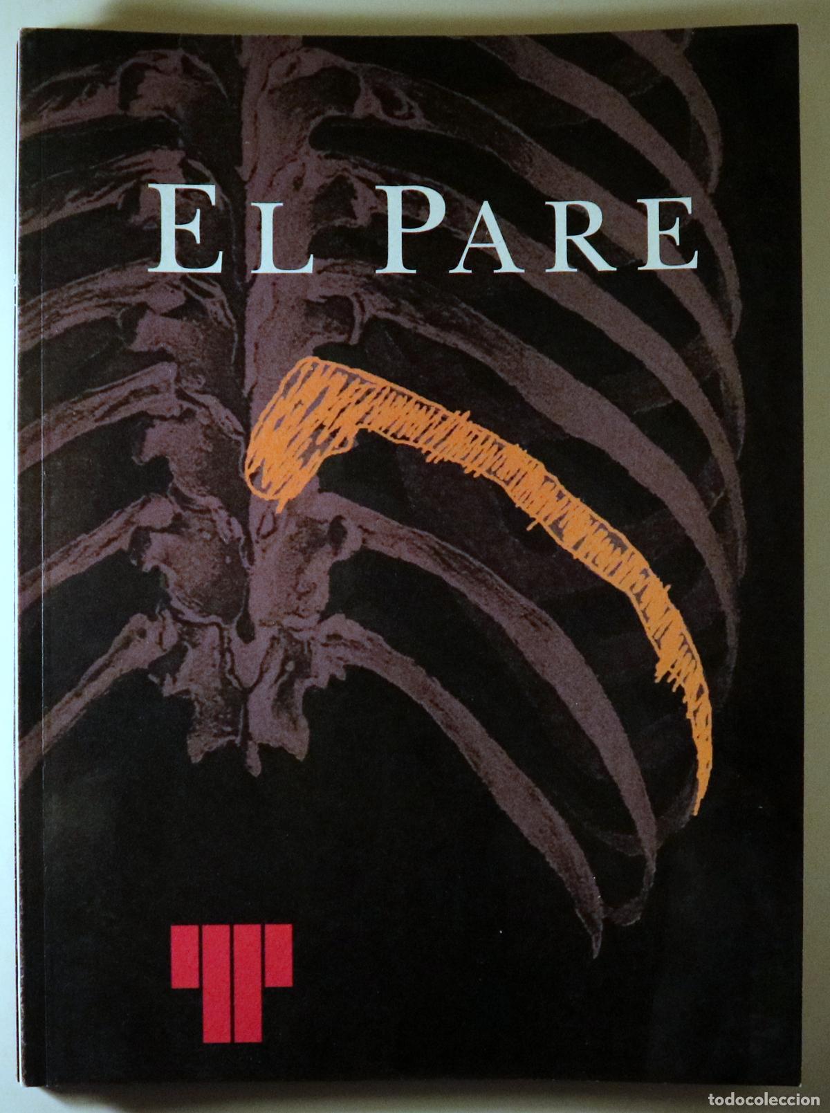 Livres d'occasion: STRINDBERG, August - PLANELLA, Pere - EL PARE - Barcelona 1995-6 - Il&middot;lustrat - Programes