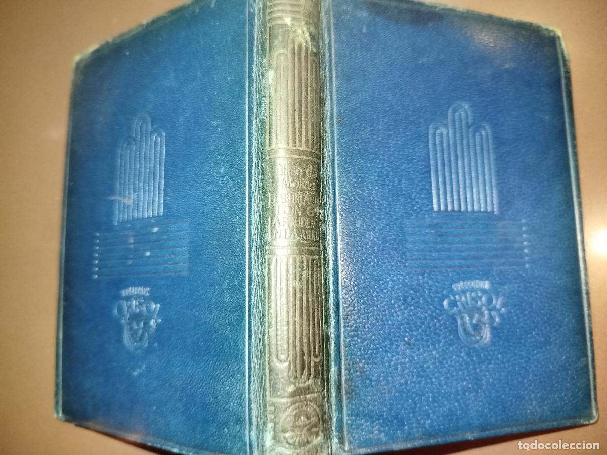 Libros de segunda mano: EL BURLADOR DE SEVILLA, DON GIL, LA PRUDENCIA EN LA MUJER TIRSO DE MOLINA. CRISOL N&ordm; 5 1943. AGUILAR