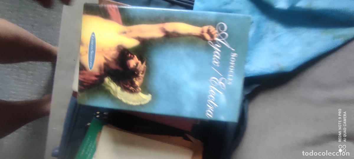 Libros de segunda mano: Ayax Electra de sofocles