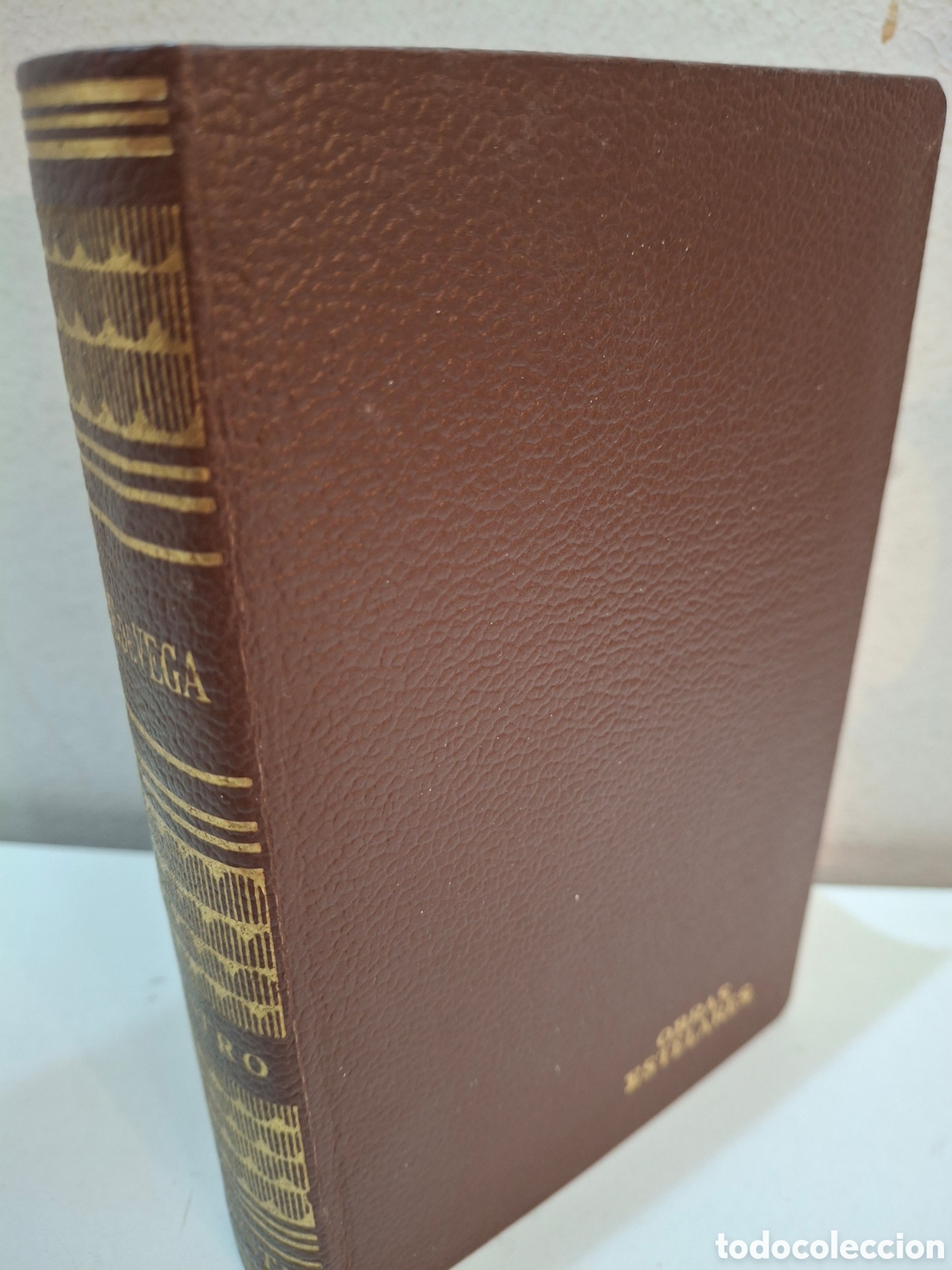 Libros de segunda mano: LOPE DE VEGA, TEATRO, OBRAS ESTELARES, EDITORIAL MAUCCI, 1965