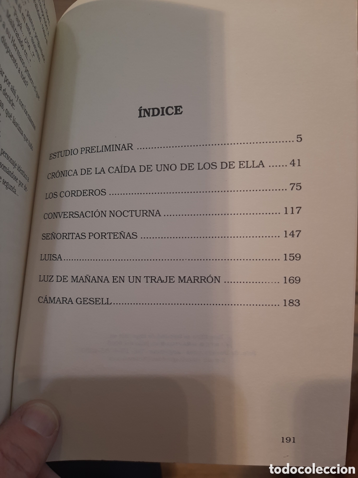 Libros de segunda mano: Cuerpo de prueba I - Daniel Veronese - Foto 2