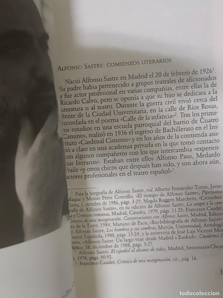 Libros de segunda mano: LA TABERNA FANT&Aacute;STICA A. SASTRE - Foto 6