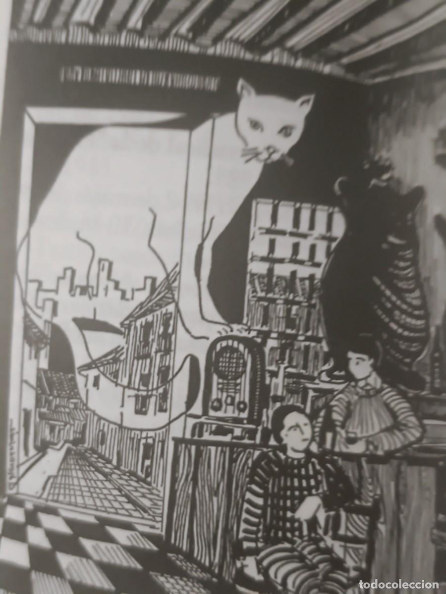 Libros de segunda mano: LA TABERNA FANT&Aacute;STICA A. SASTRE - Foto 7