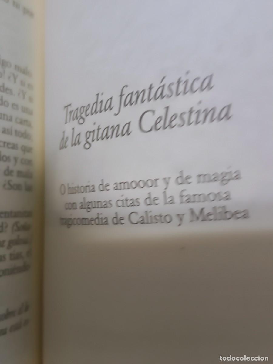 Libros de segunda mano: LA TABERNA FANT&Aacute;STICA A. SASTRE - Foto 8