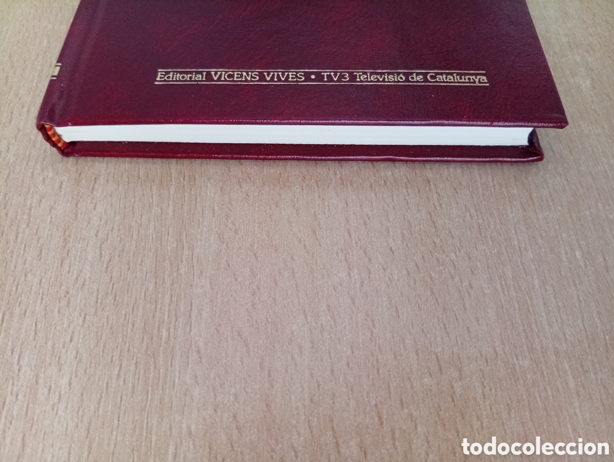 Libros de segunda mano: EL MERCADER DE VEN&Egrave;CIA. William Shakespeare. Edici&oacute;n en Catal&aacute;n - Foto 3