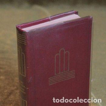 Libros de segunda mano: Lope de Vega,Teatro escogido. Ediciones Aguilar,1969.