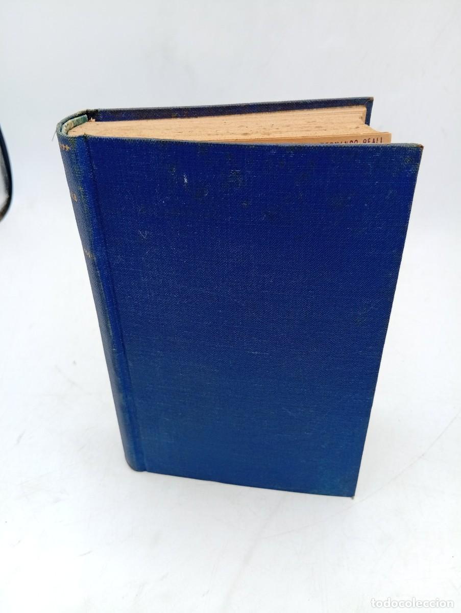Libros de segunda mano: W. SHAKESPEARE. LA TRAGEDIA DE MACBETH/OTELO LA TRAGEDIA DE ROMEO Y JULIETA. 1943. PAGS : 188/192.