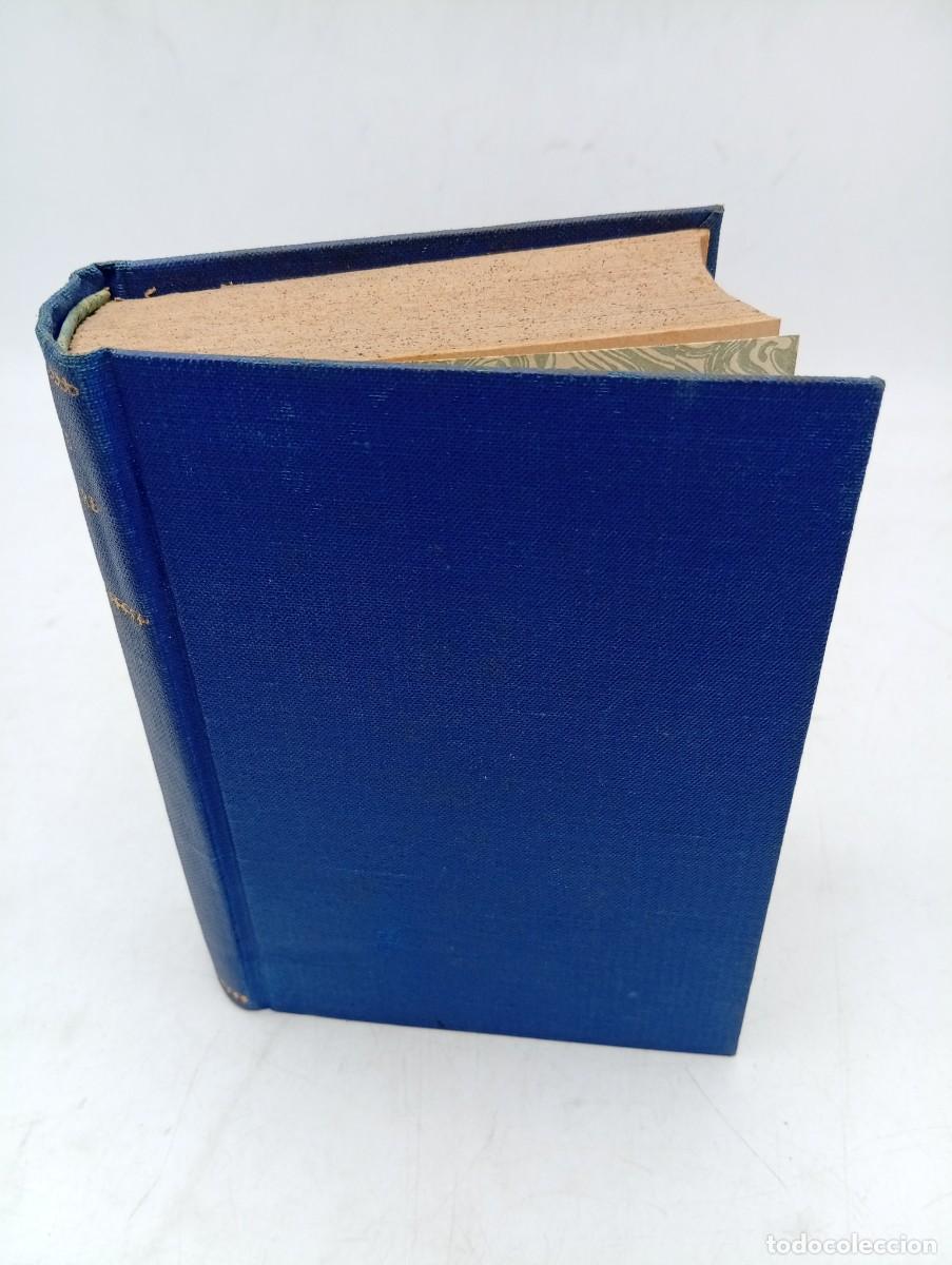 Libros de segunda mano: W. SHAKESPEARE. LA VIDA Y LA MUERTE DE EL REY JUAN/EL REY RICARDO II/LA TRAGEDIA/ENRIQUE VIII. 1923.
