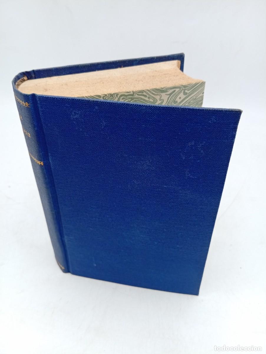 Libros de segunda mano: W. SHAKESPEARE. LA PRIMERA, LA SEGUNDA PARTE DEL REY ENRIQUE IV Y SU VIDA. 1943.