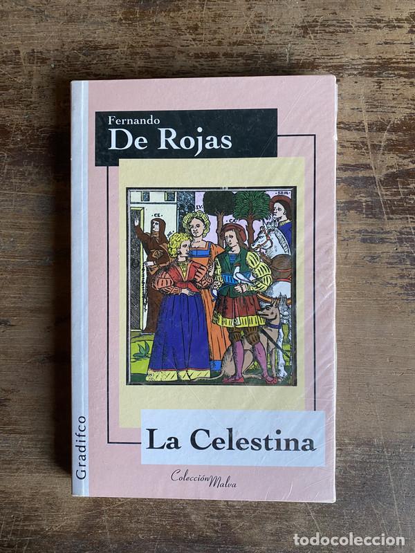 Libros de segunda mano: La Celestina - De Rojas Fernando - Foto 1