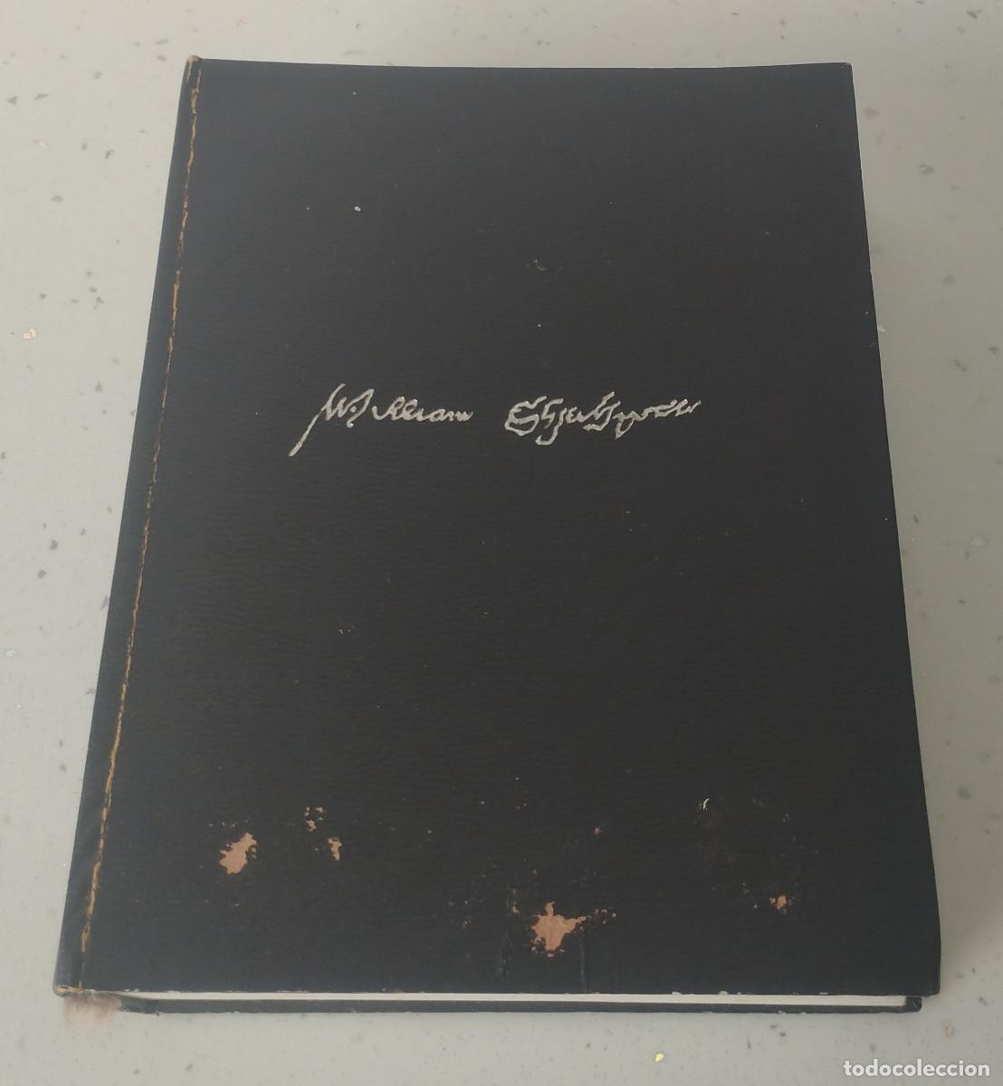 Libros de segunda mano: WILLIAM SHAKESPEARE, OBRAS DRAM&Aacute;TICAS I, AGUILAR (1974)