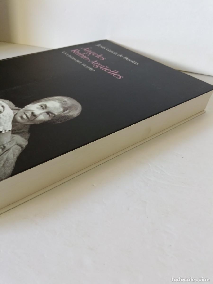 Libros de segunda mano: &Aacute;ngeles Rubio Arg&uuml;elles - Foto 4
