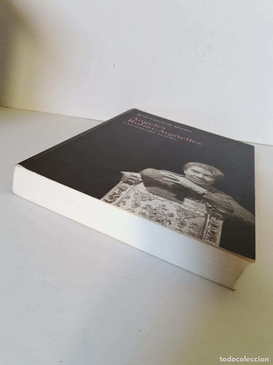 Libros de segunda mano: &Aacute;ngeles Rubio Arg&uuml;elles - Foto 5