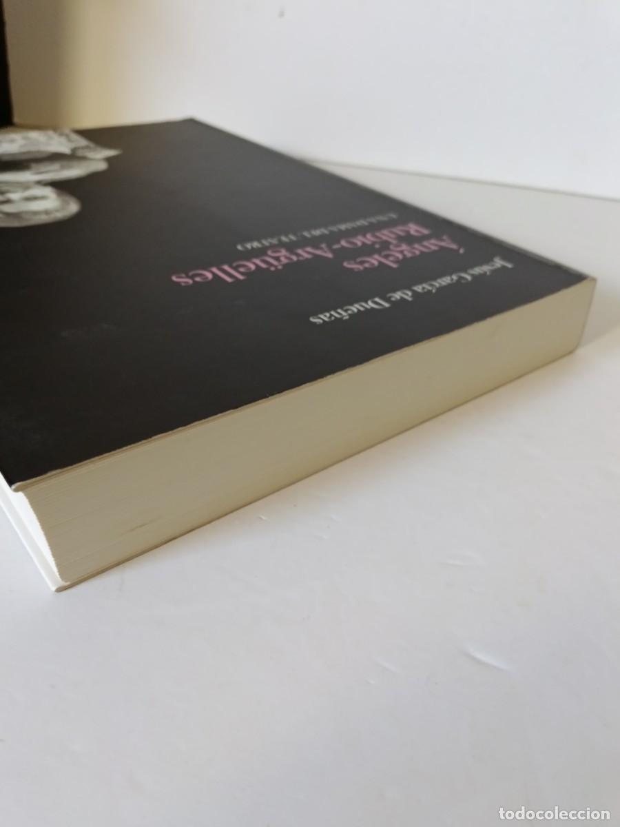Libros de segunda mano: &Aacute;ngeles Rubio Arg&uuml;elles - Foto 6