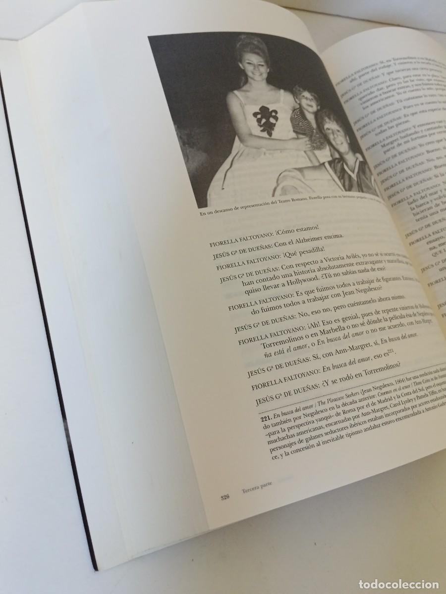 Libros de segunda mano: &Aacute;ngeles Rubio Arg&uuml;elles - Foto 9