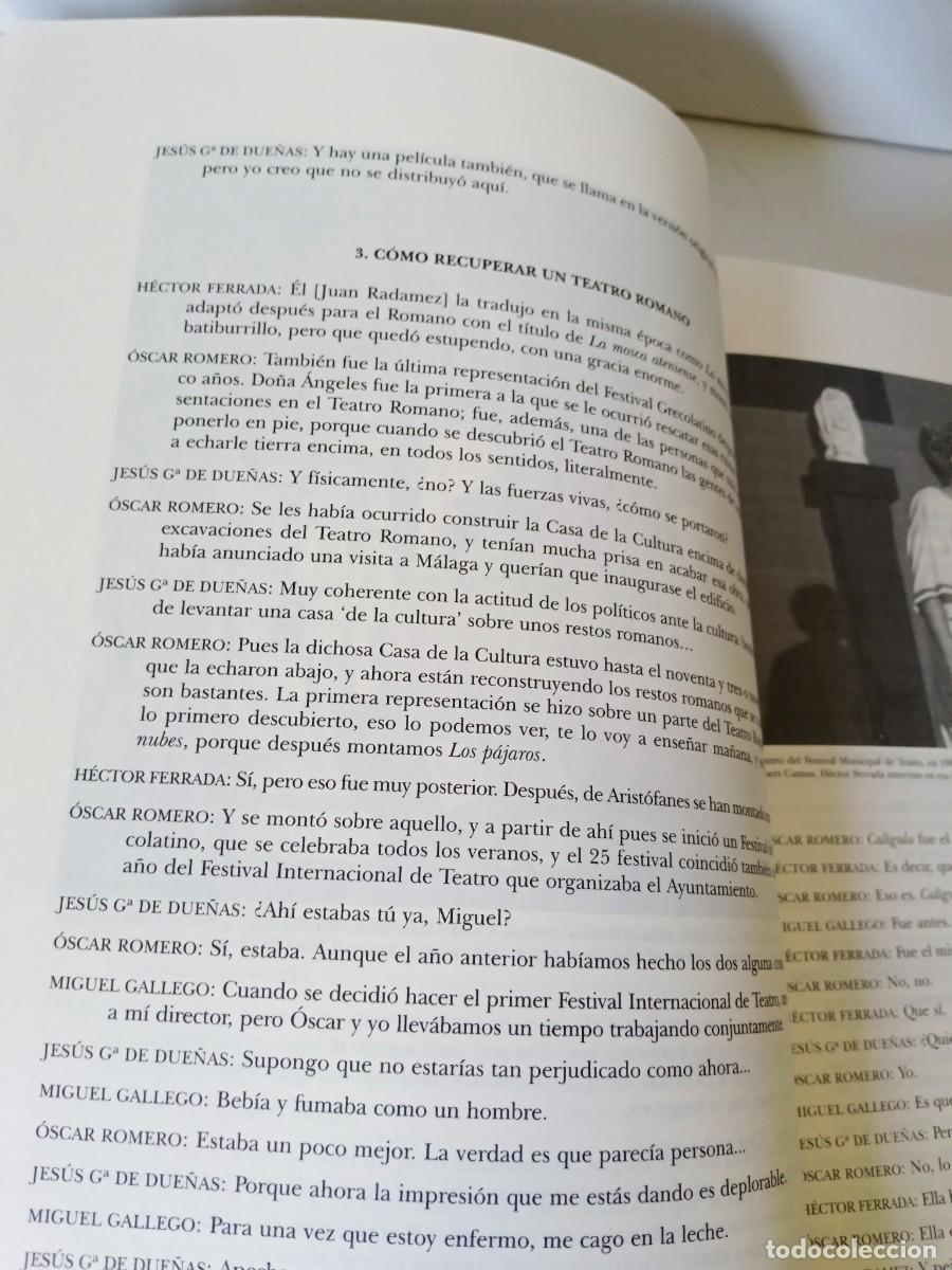 Libros de segunda mano: &Aacute;ngeles Rubio Arg&uuml;elles - Foto 11