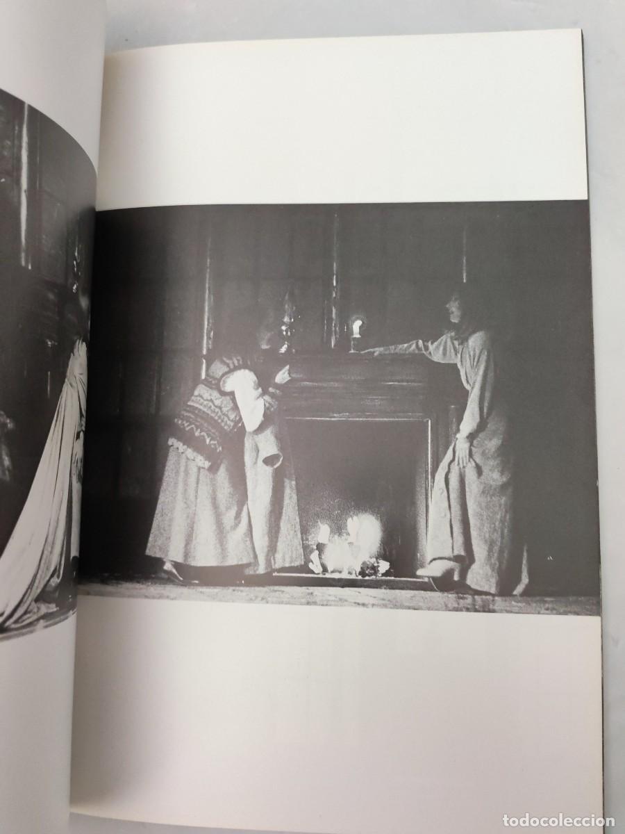 Libros de segunda mano: EL JARD&Iacute;N DE LOS CEREZOS (Centro Dram&aacute;tico Nacional (CDN), 1986) - Foto 5