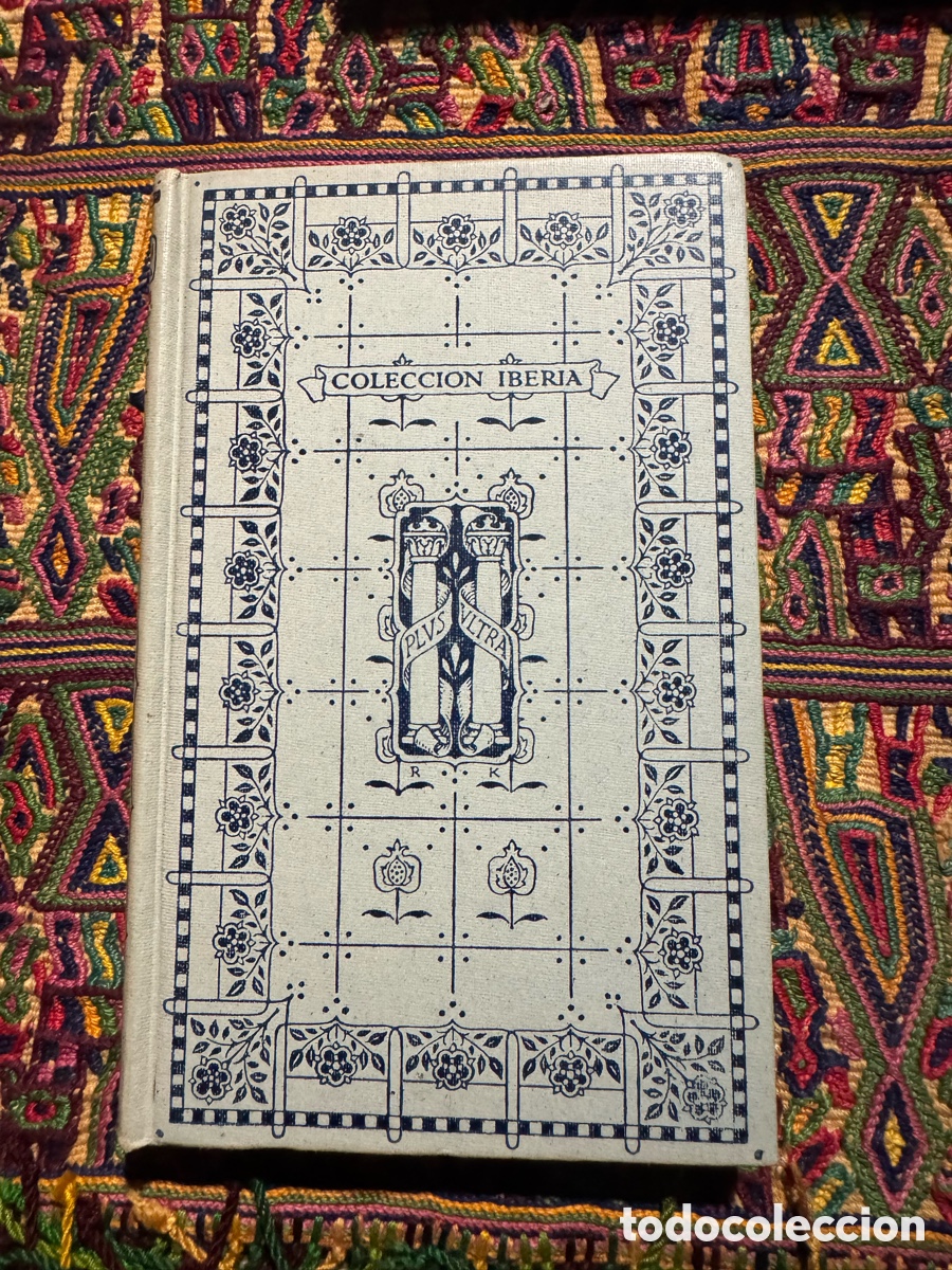 Libros de segunda mano: &Aacute;lvarez Quintero Teatro