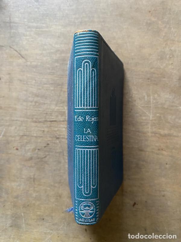 Libros de segunda mano: La Celestina - Rojas F. de