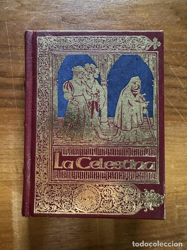 Libros de segunda mano: La Celestina - De Rojas Fernando - Foto 2