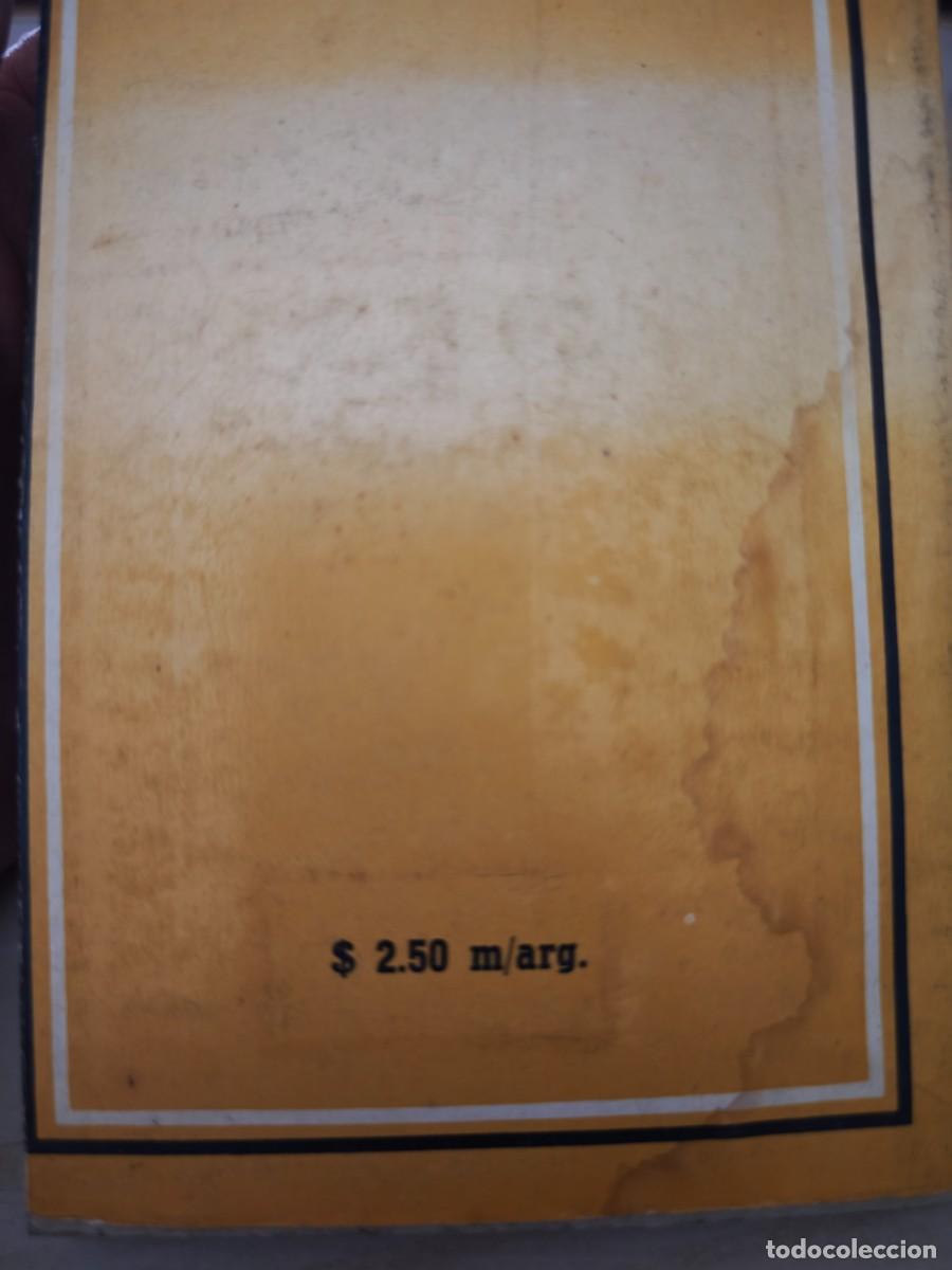 Libros de segunda mano: YERMA - FEDERICO GARCIA LORCA - Foto 2