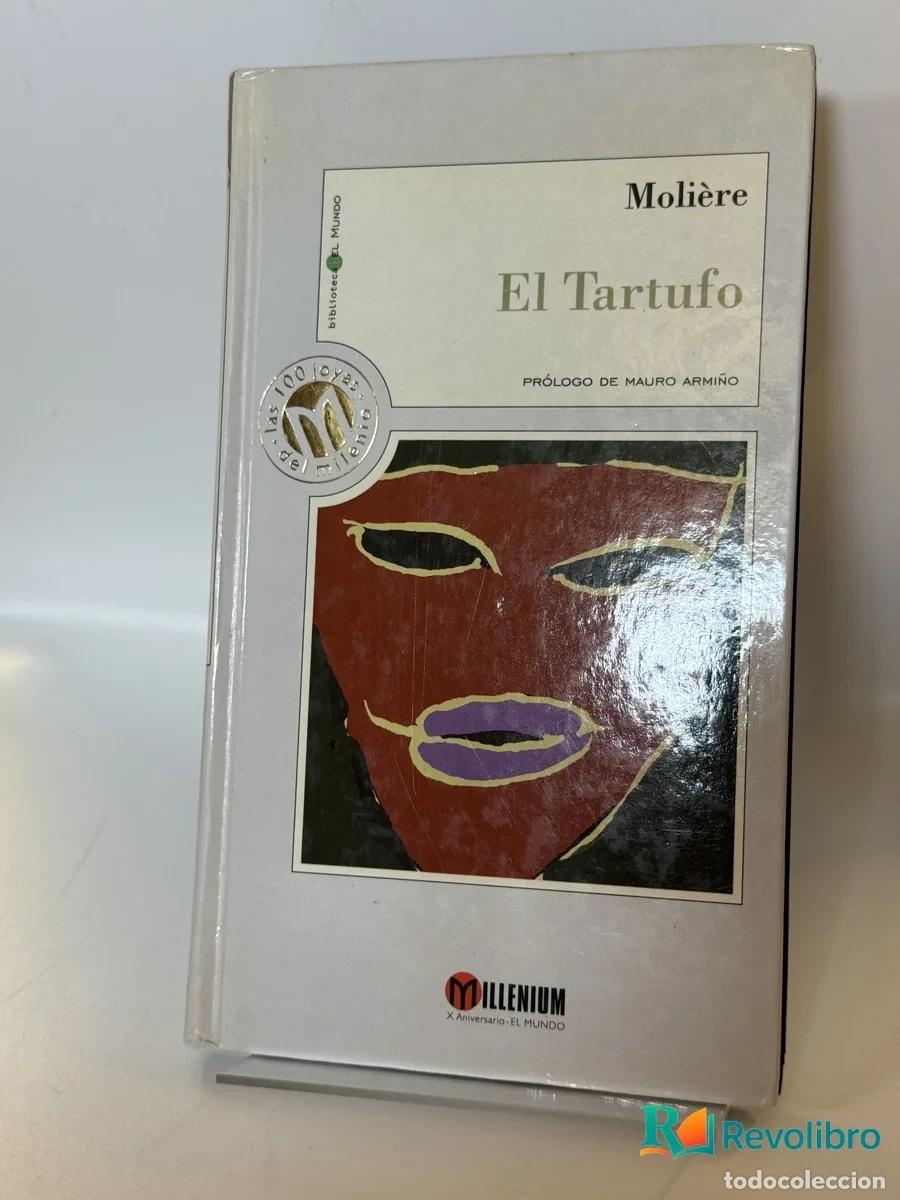Libros de segunda mano: El TartufO - Moli&egrave;re