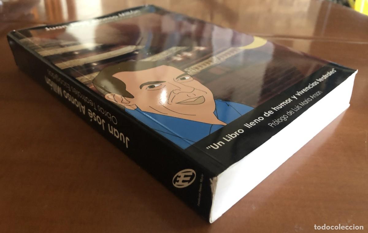 Libros de segunda mano: Obras teatrales escogidas - Foto 2