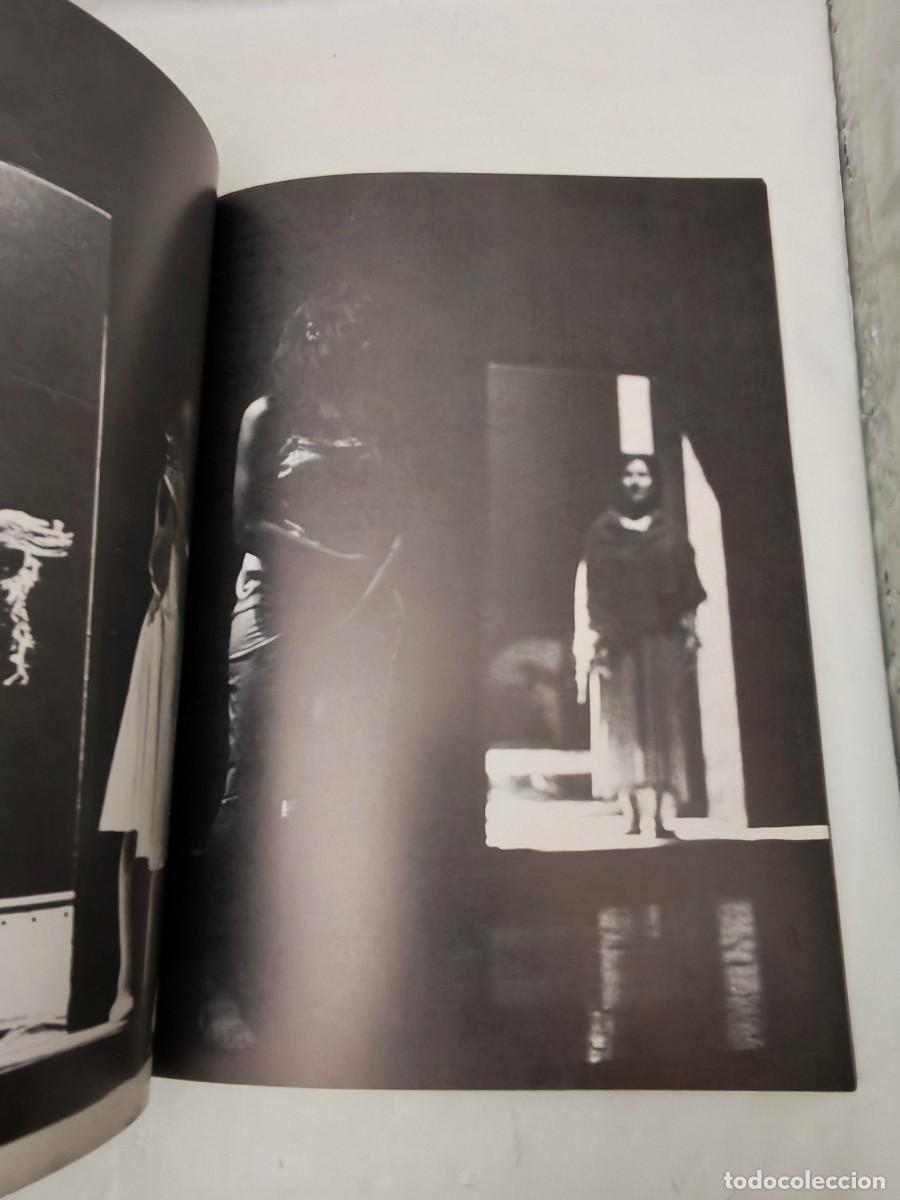 Libros de segunda mano: 5 LORCAS 5. Centro Dram&aacute;tico Nacional. Director: Luis Pasqual - Foto 3
